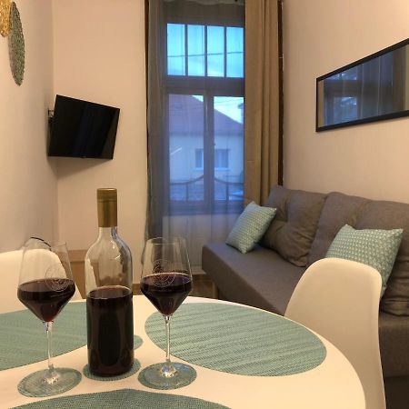 Il-Lak Apartment Поннонголма Екстер'єр фото
