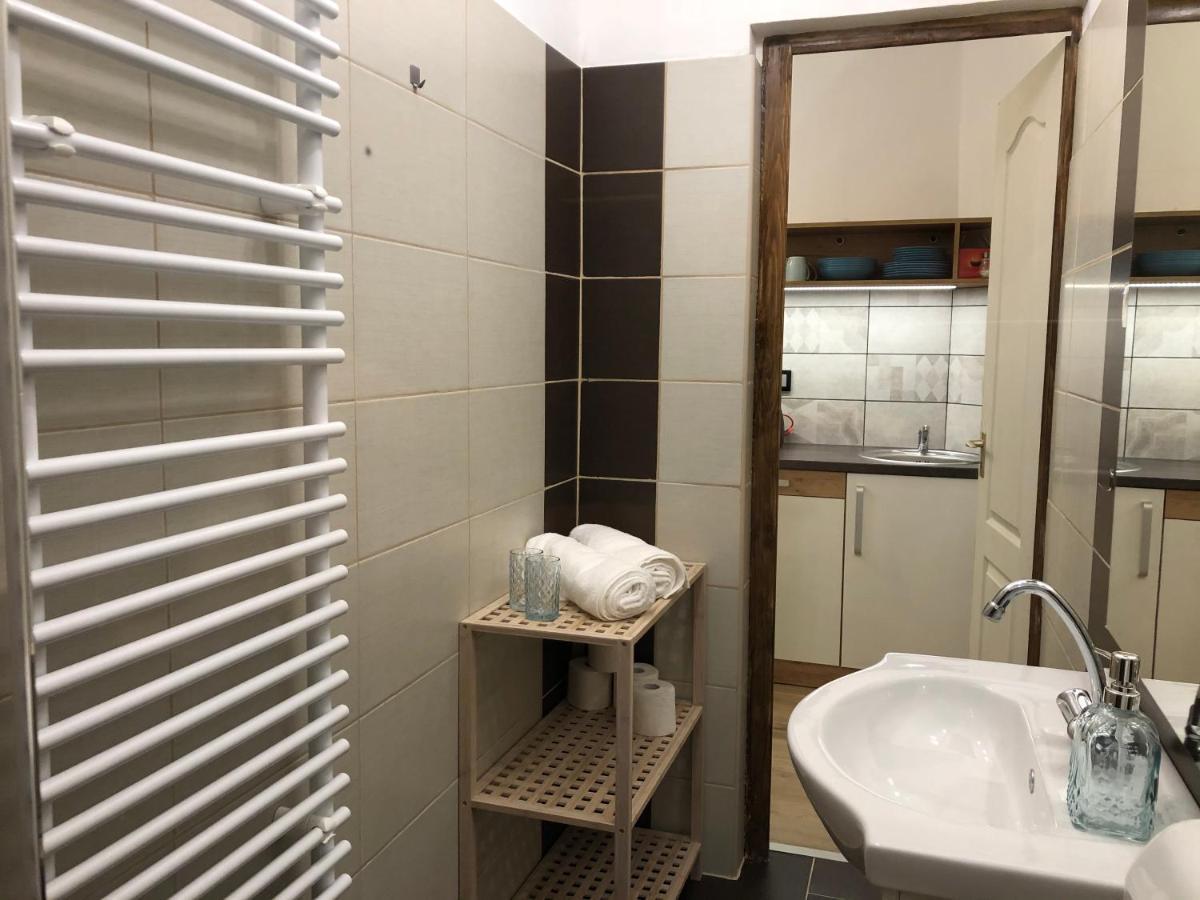 Il-Lak Apartment Поннонголма Екстер'єр фото