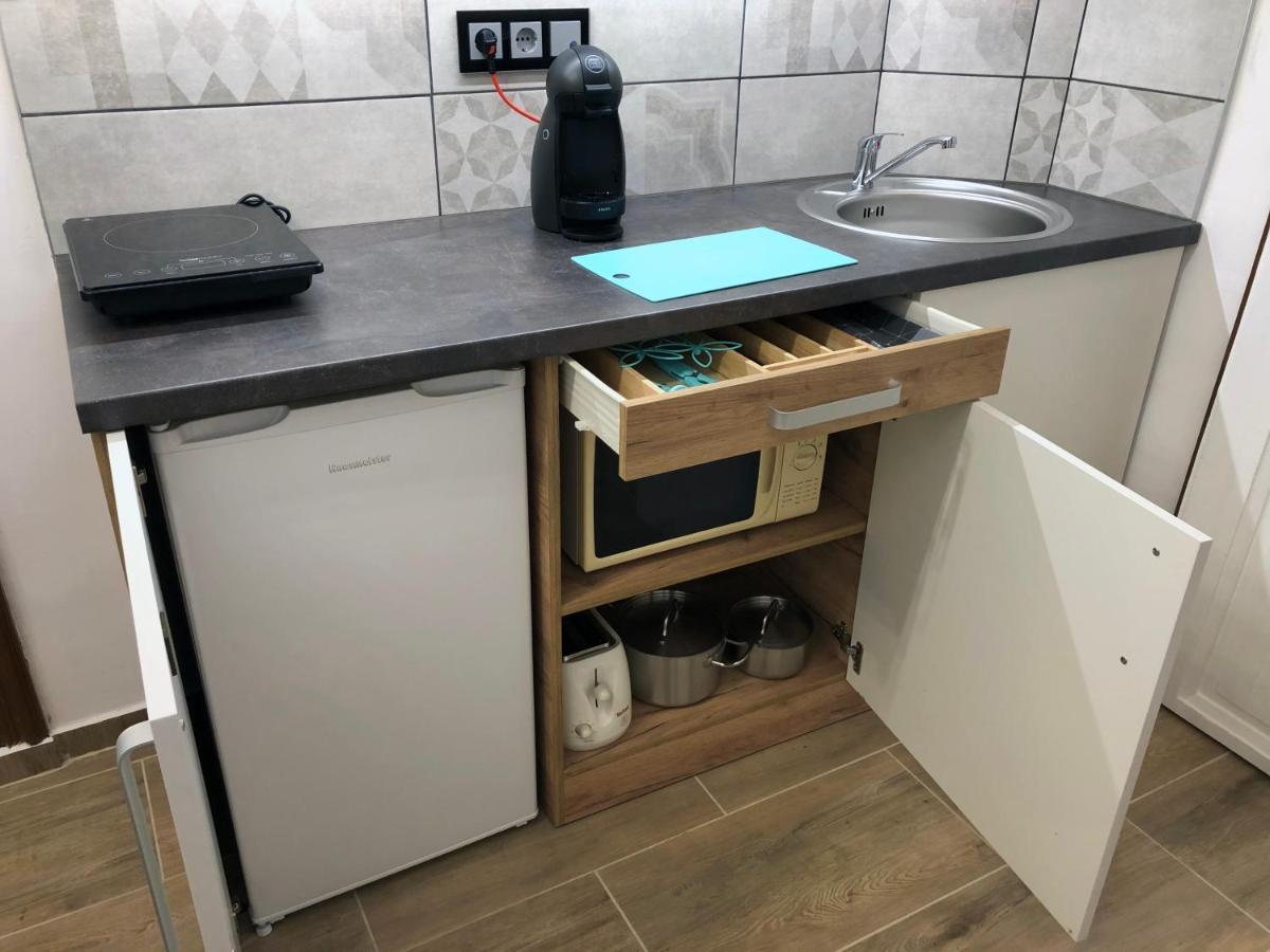 Il-Lak Apartment Поннонголма Екстер'єр фото