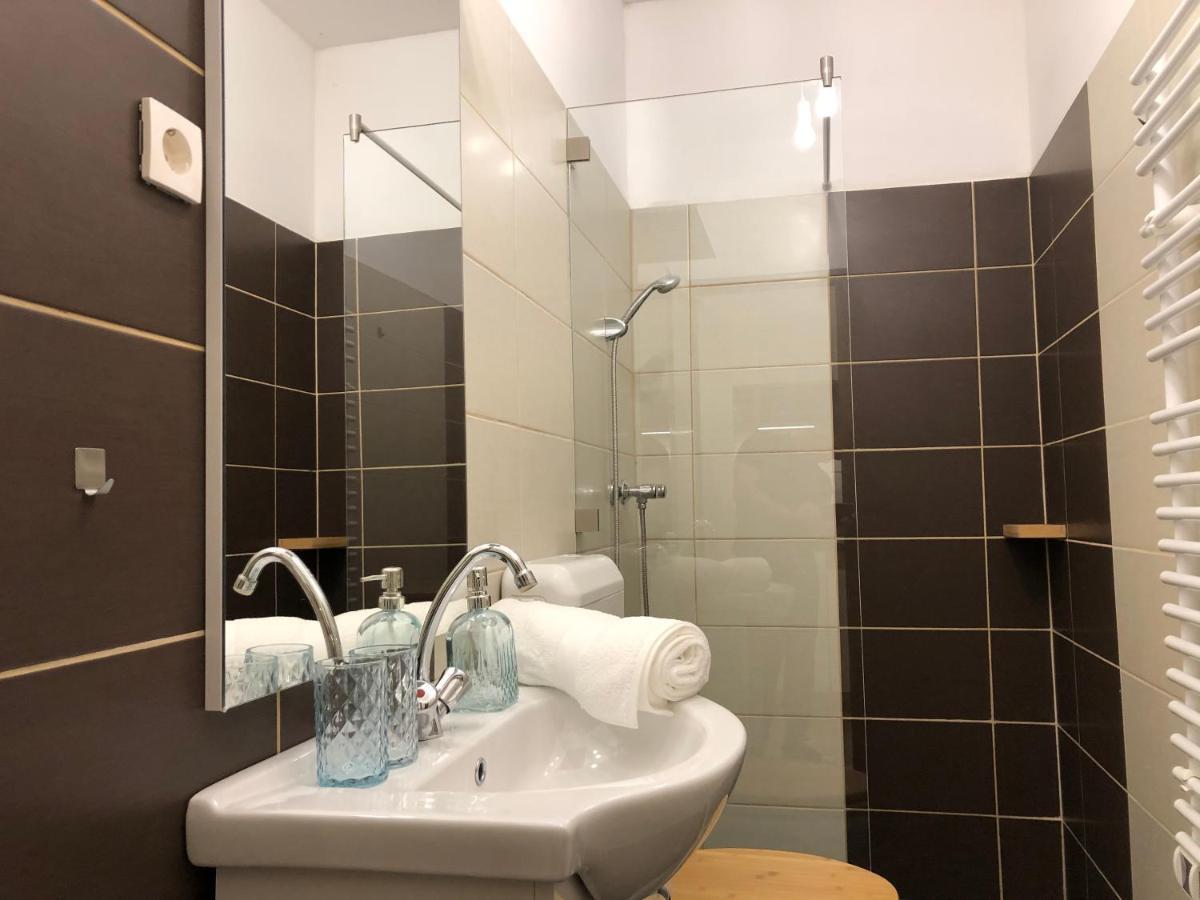 Il-Lak Apartment Поннонголма Екстер'єр фото